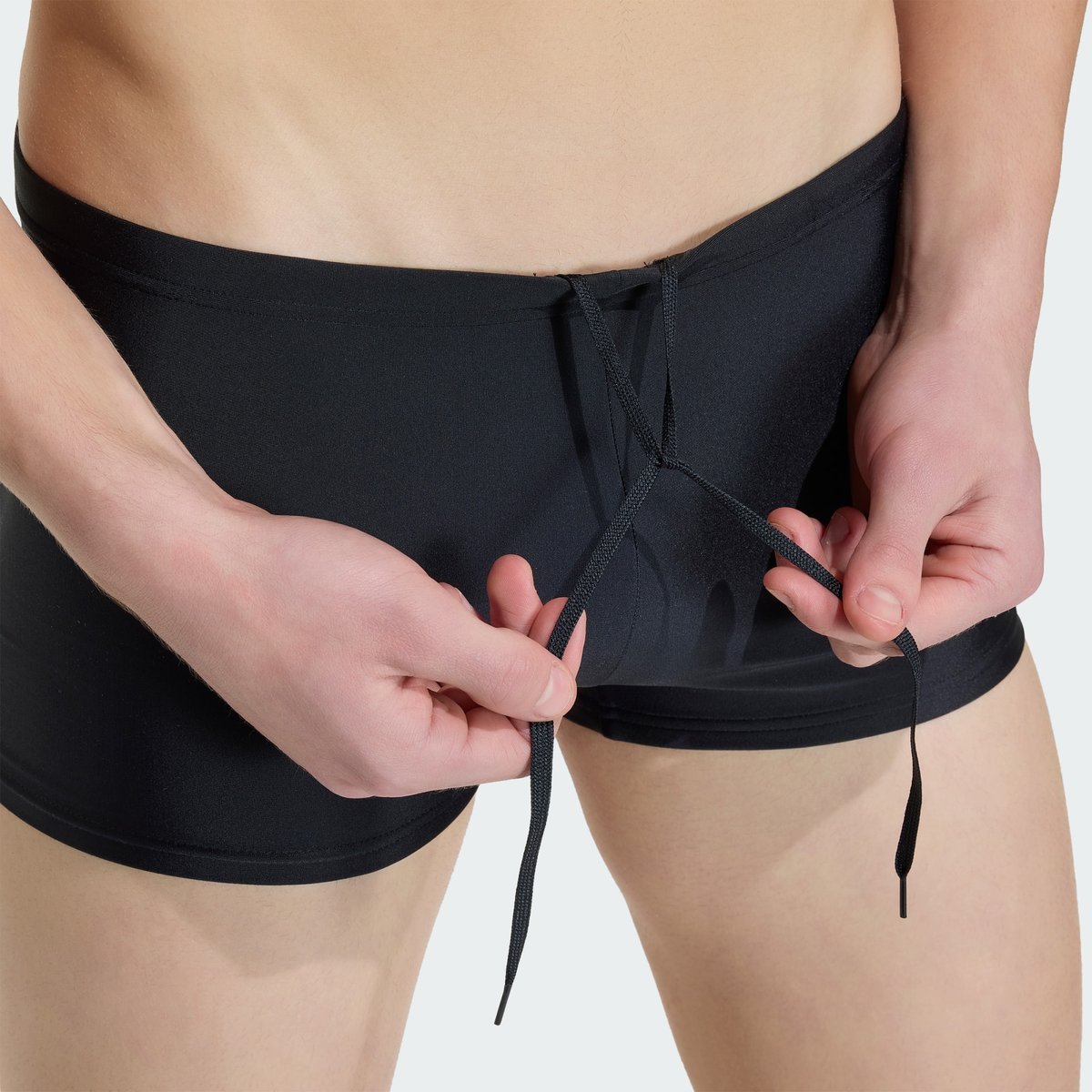 Boxer De Natation Solid Boxer De Natation Solid black, adidas Performance