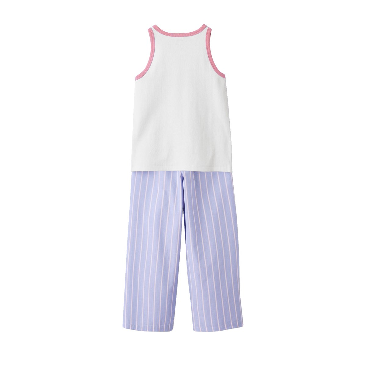 Lot de 2 pyjamas bleu, JONEN