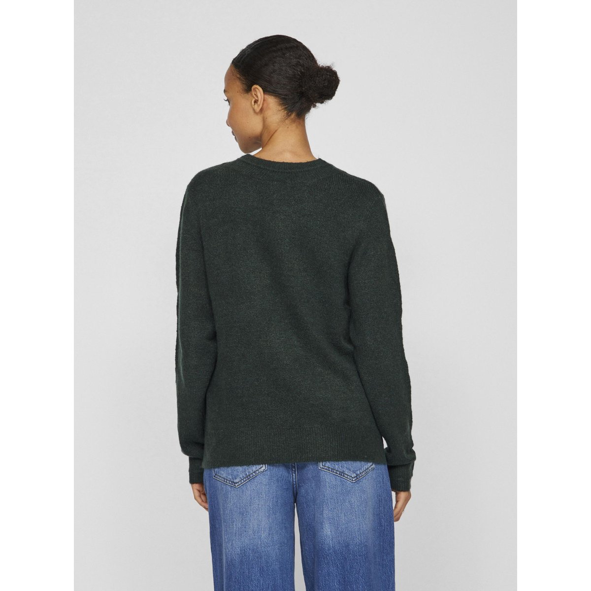 Pull En Maille scarab, VILA
