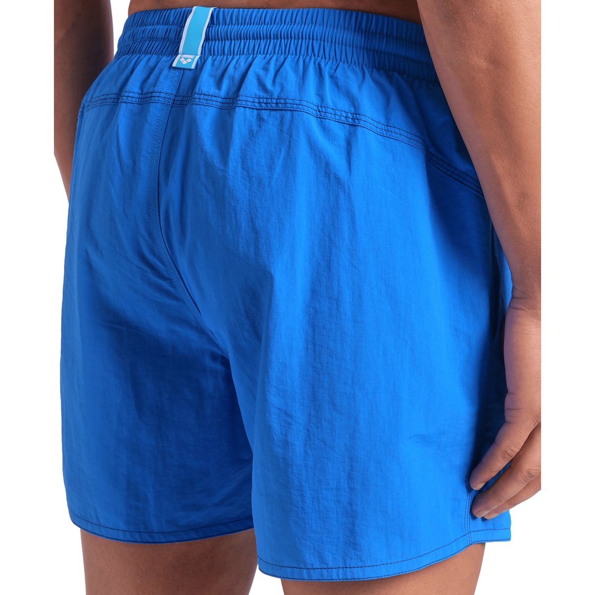 Short de plage arena Bywayx R pour homme blue china-navy, ARENA