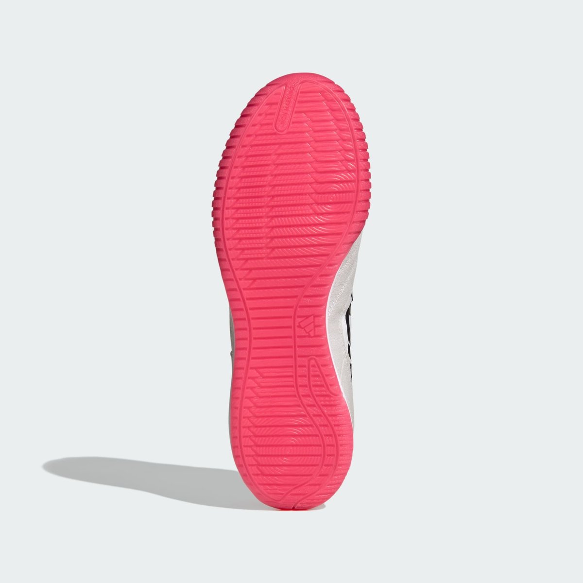 Chaussure Top Sala Competition 2 Indoor cloud white / core black / grey one, adidas Performance