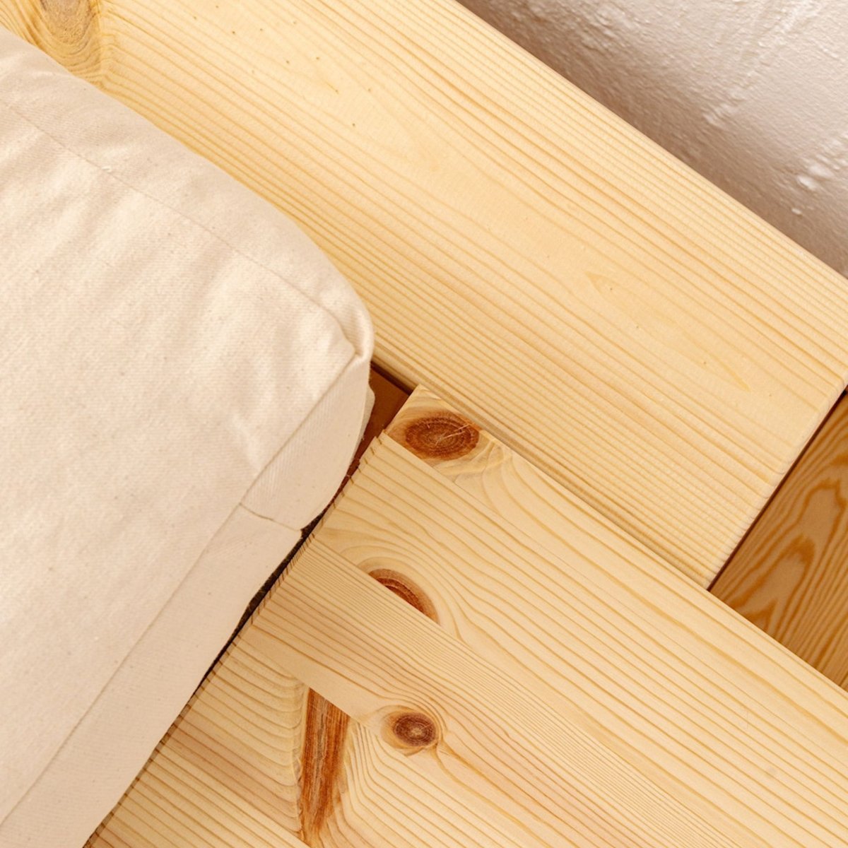 Table de chevet JAPAN - JAPAN bois clair, KARUP DESIGN