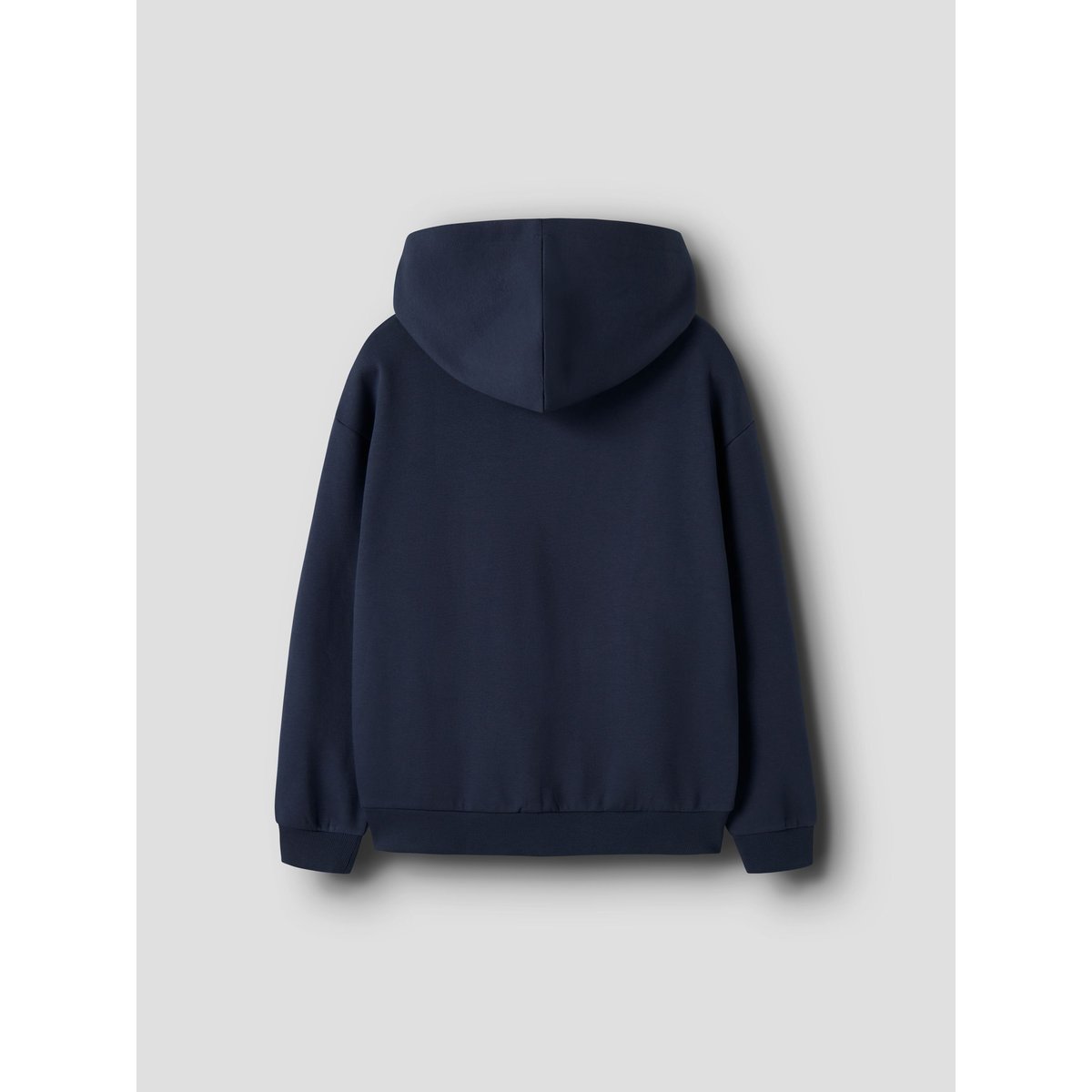 Sweat-Shirt Zippé À Capuche navy blazer, NAME IT