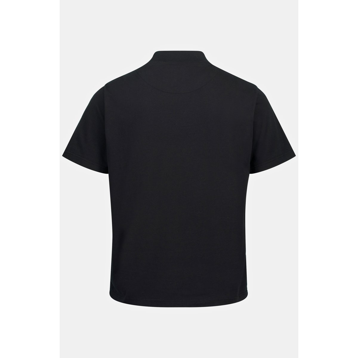 T-shirt à manches courtes noir, STHUGE