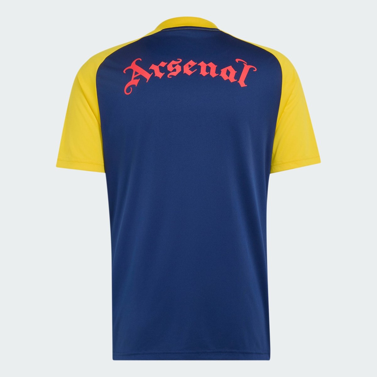 Maillot Pré-Match Extérieur Arsenal Fc 26/27 Maillot Pré-Match Extérieur Arsenal Fc 26/27 dark blue, adidas Performance
