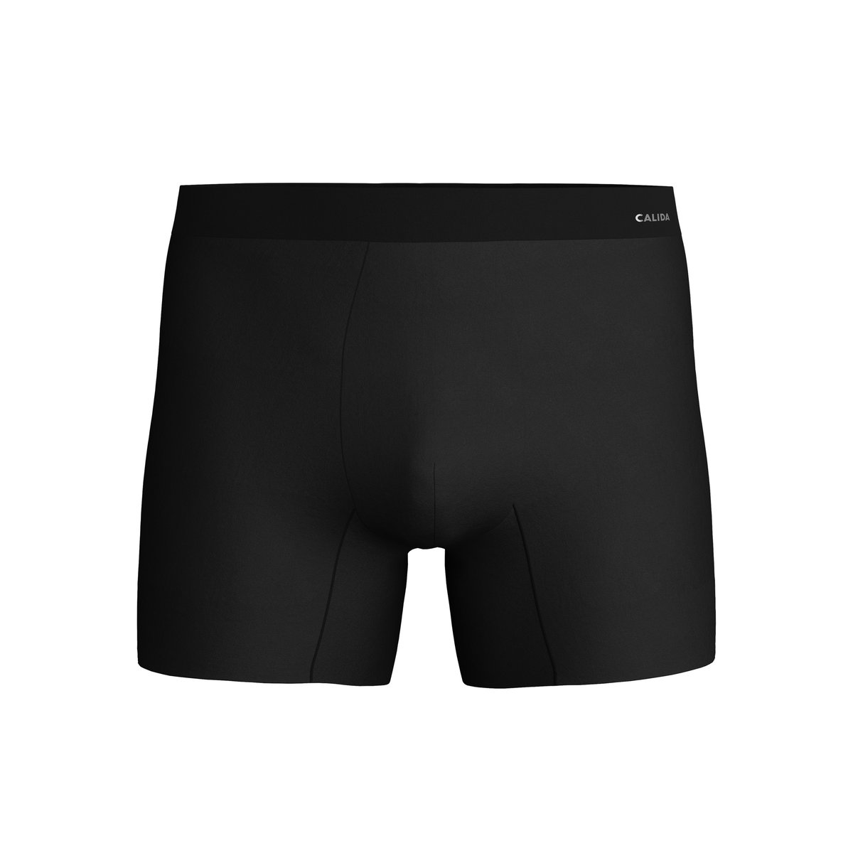 Polyamide MICRO INVISIBLE noir, CALIDA