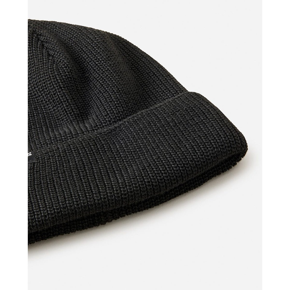 Bonnet CLASSIC SURF noir, RIP CURL