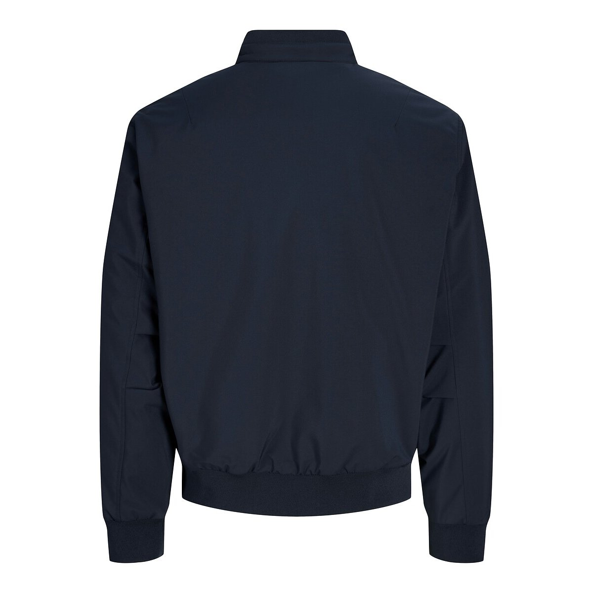 Bomber col montant, BROOKLYN bleu foncé, JACK & JONES