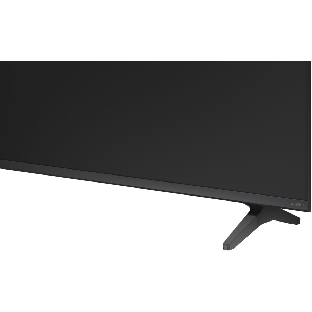 TV Mini LED 55QNED71B (2026) 55" (140 cm) 4K couleur unique, LG