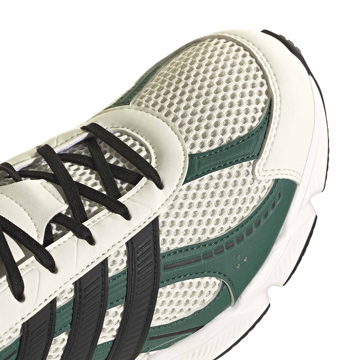 Scarpe da ginnastica Technochaos 2000 bianco/nero/verde, ADIDAS SPORTSWEAR