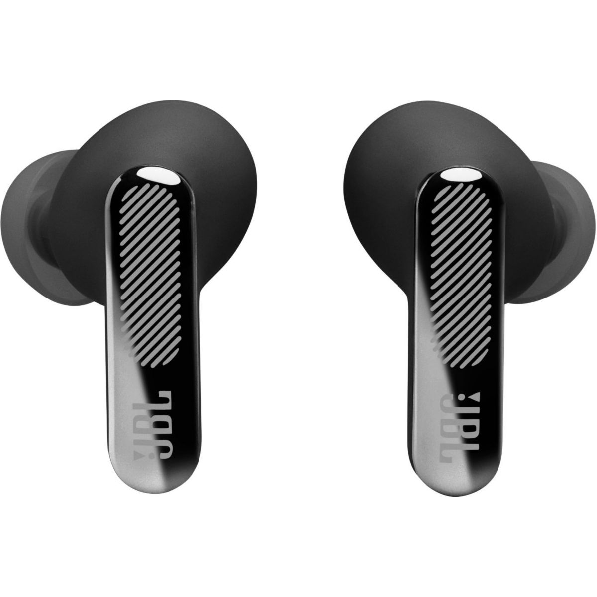 Ecouteurs Live Beam 4 Noir couleur unique, JBL