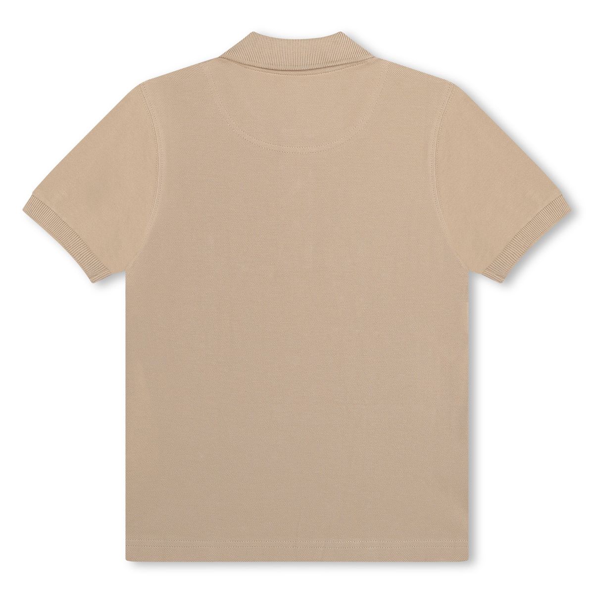 Polo avec sigle poitrine rocaille, TIMBERLAND