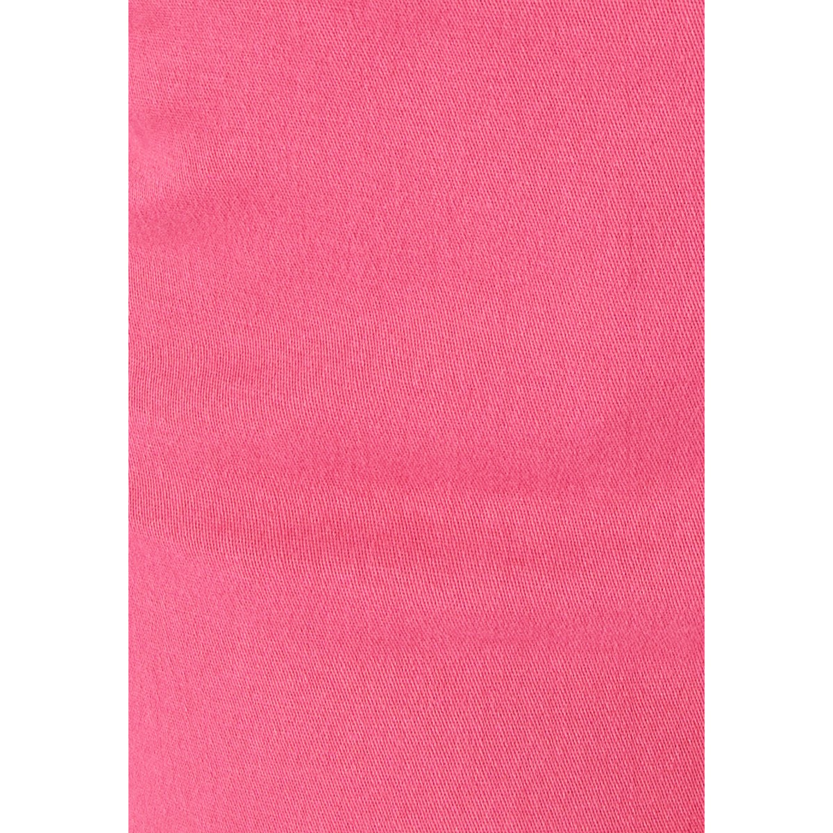 Pantalon gabardine extensible rose framboise, DAMART