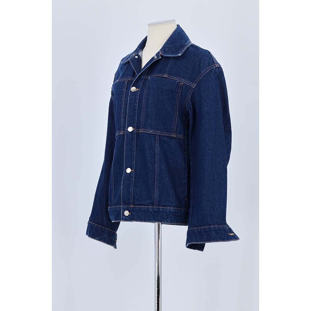 Veste - Très Bon État bleu, ROSEANNA
