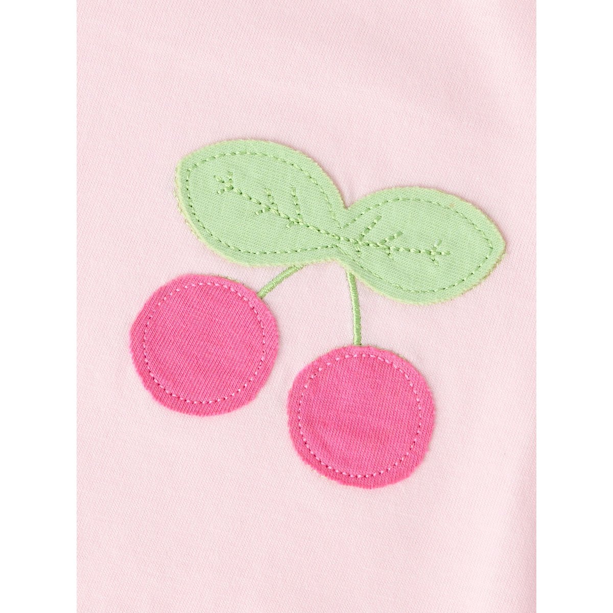 T-Shirt rouge - pink-a-boo, NAME IT