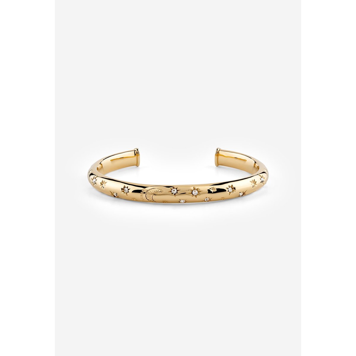 Bracelet Aurora or, GUESS