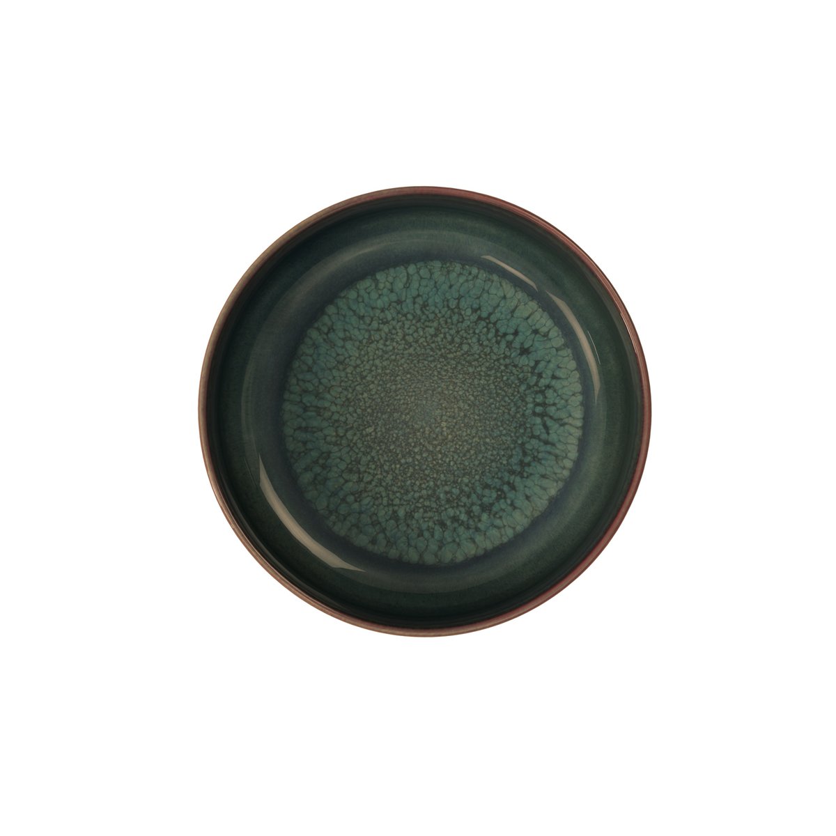 Bol CRAFTED vert, LIKE. BY VILLEROY & BOCH