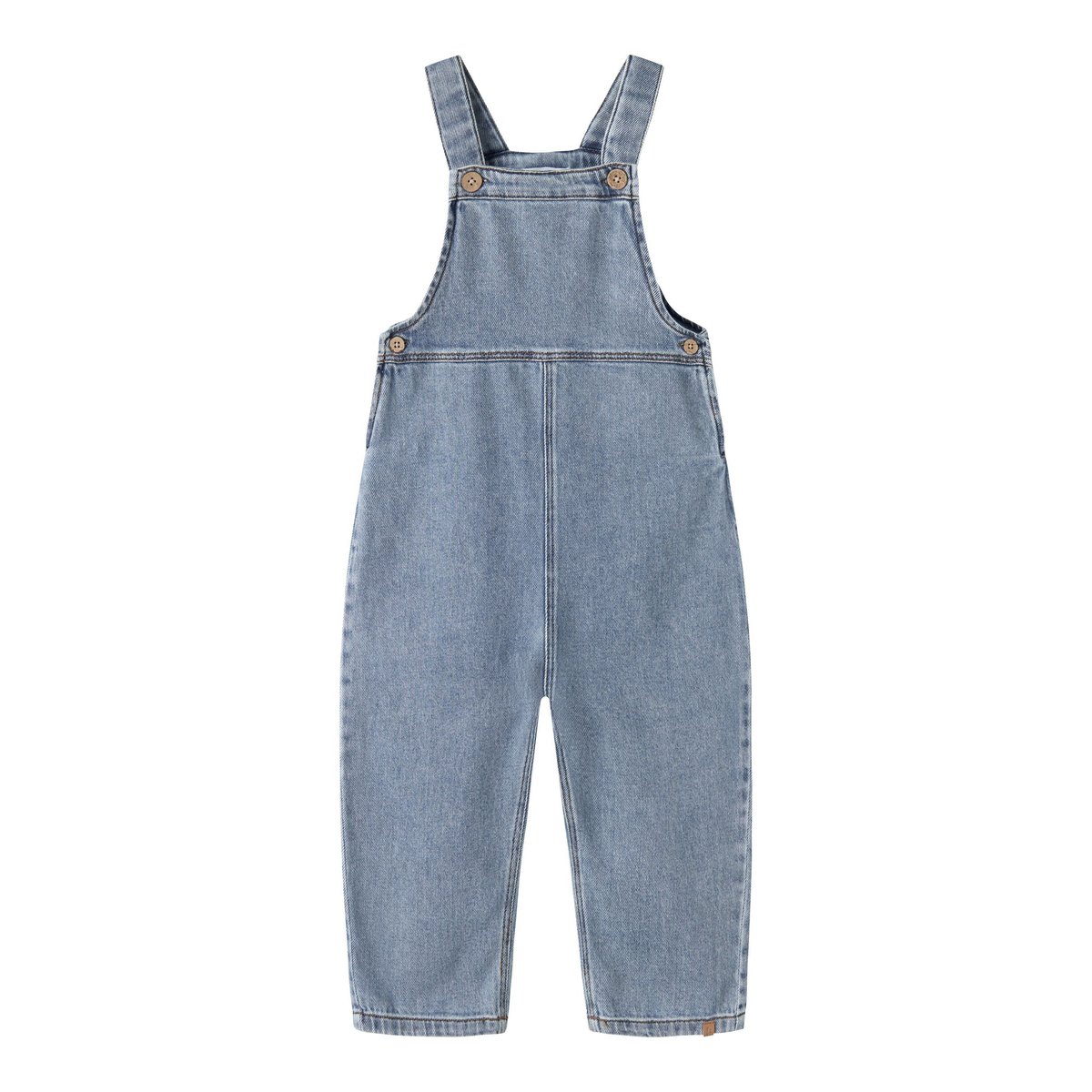 Combinaison medium blue denim, NAME IT