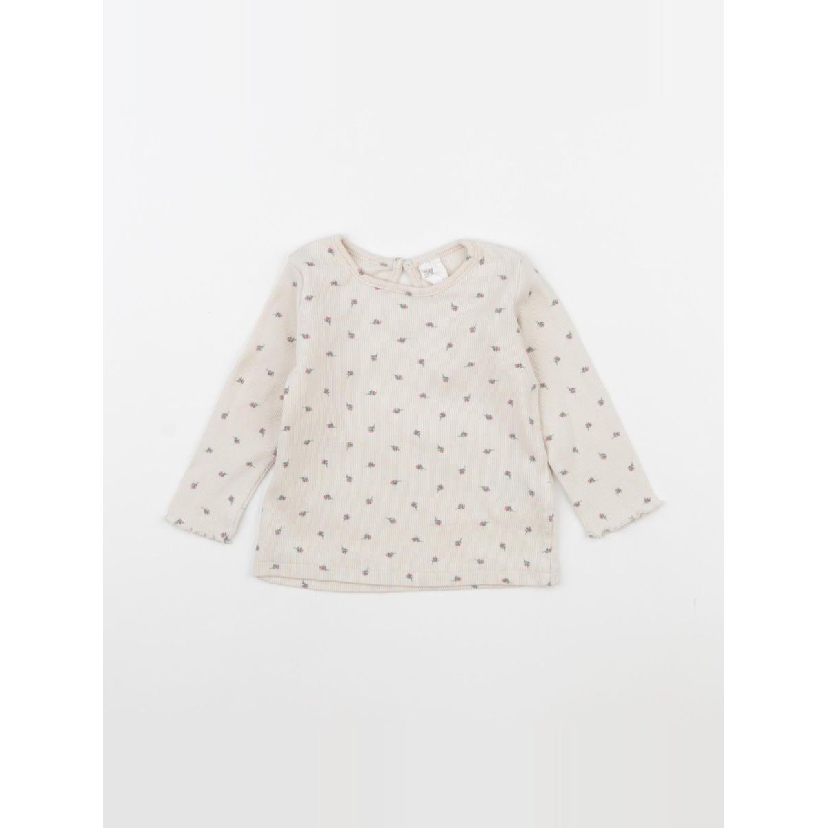 Tee-shirt - Très bon état beige, H&M