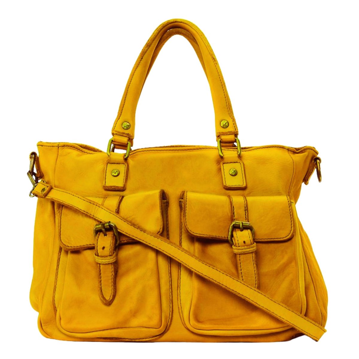Sac naina jaune profilage online