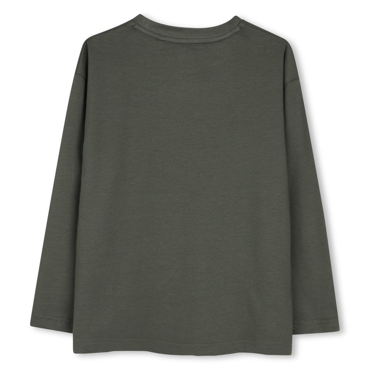 Tee-shirt manches longues genepi, TIMBERLAND
