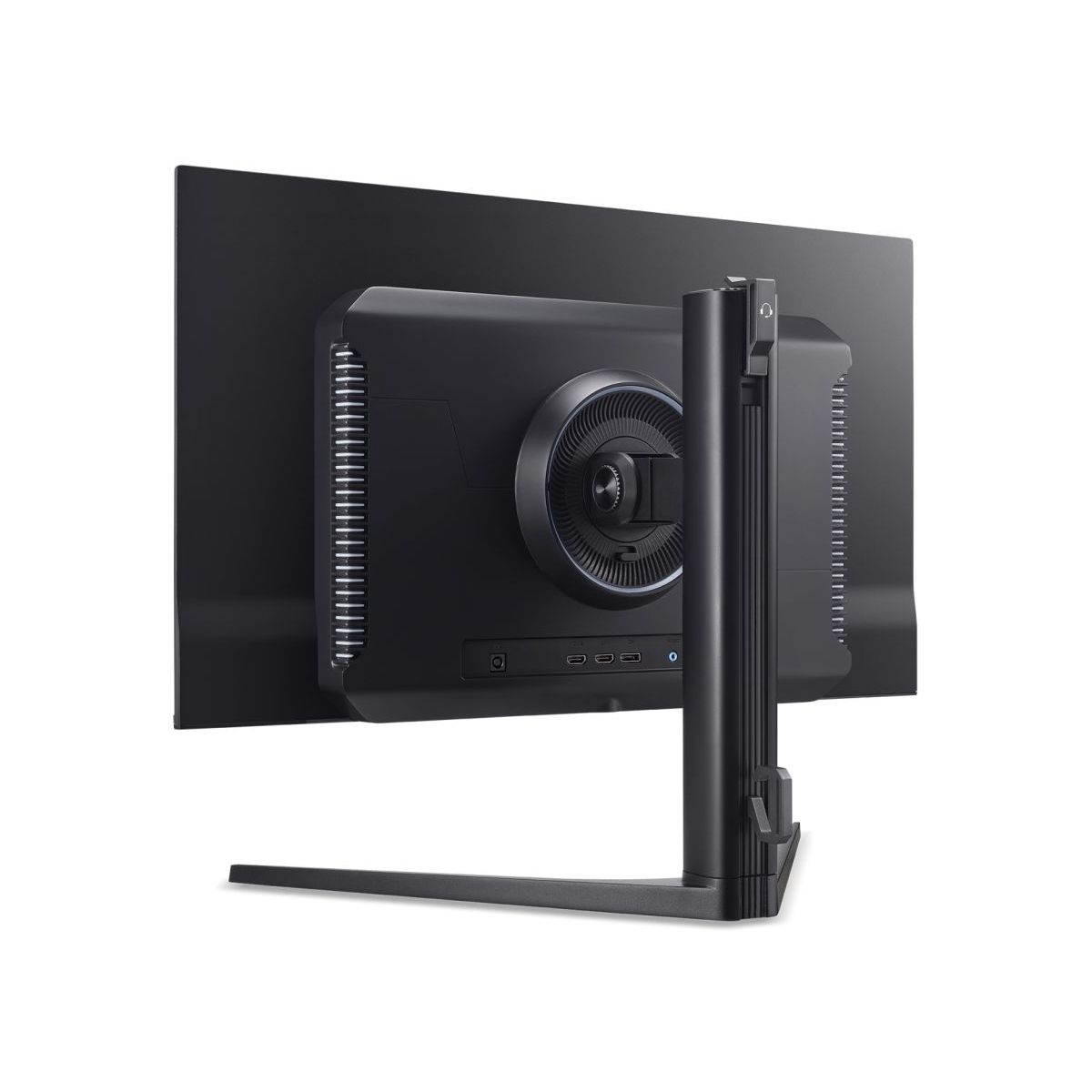 Ecran PC Gamer Predator X27UF5 27" WQHD 500Hz QD-OLED HDR True Black 500 HDMI 2.1 USB-C 65W AMD FreeSync couleur unique, ACER