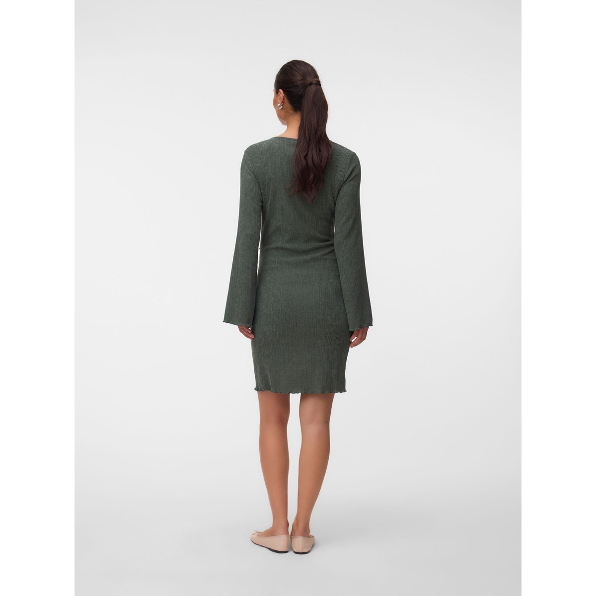 Robe kalamata, MAMA LICIOUS