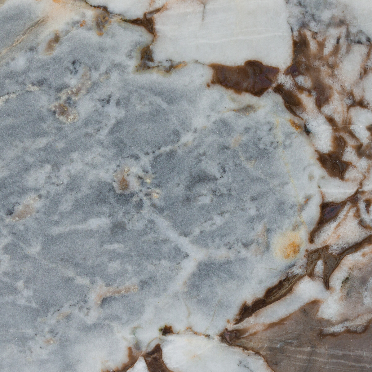 Alcana Marble Side Table marble, AM.PM