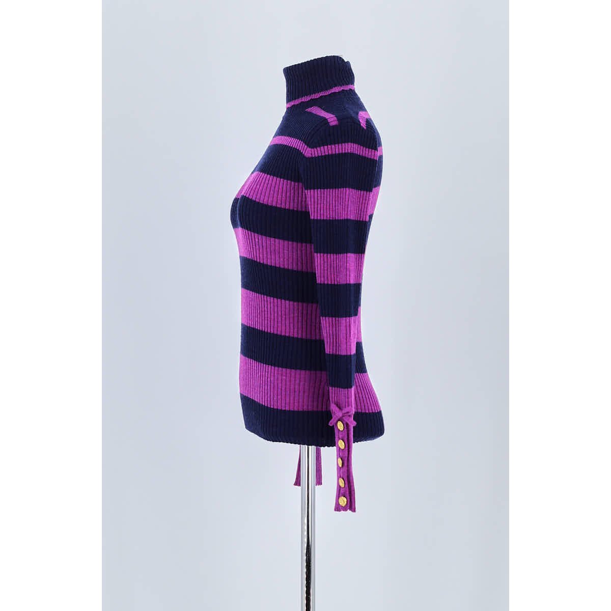 Pull - Très Bon État violet, MANOUSH