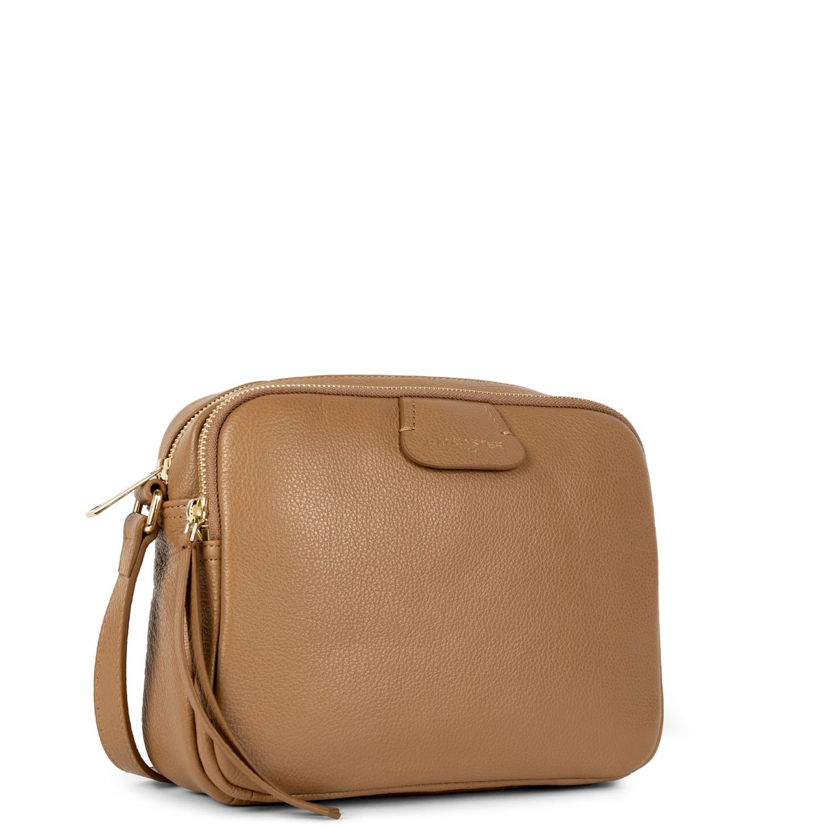 Sac trotteur DUNE camel, LANCASTER