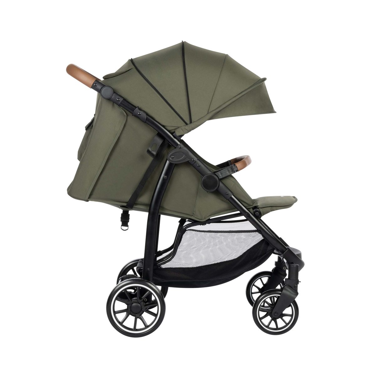 Poussette Canne compacte Ingenious mineral green, BEBECONFORT