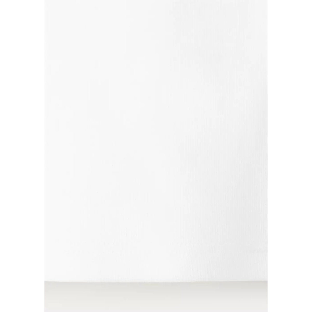 Top dos-nu avec détails brodés blanc cassé, MANGO TEEN