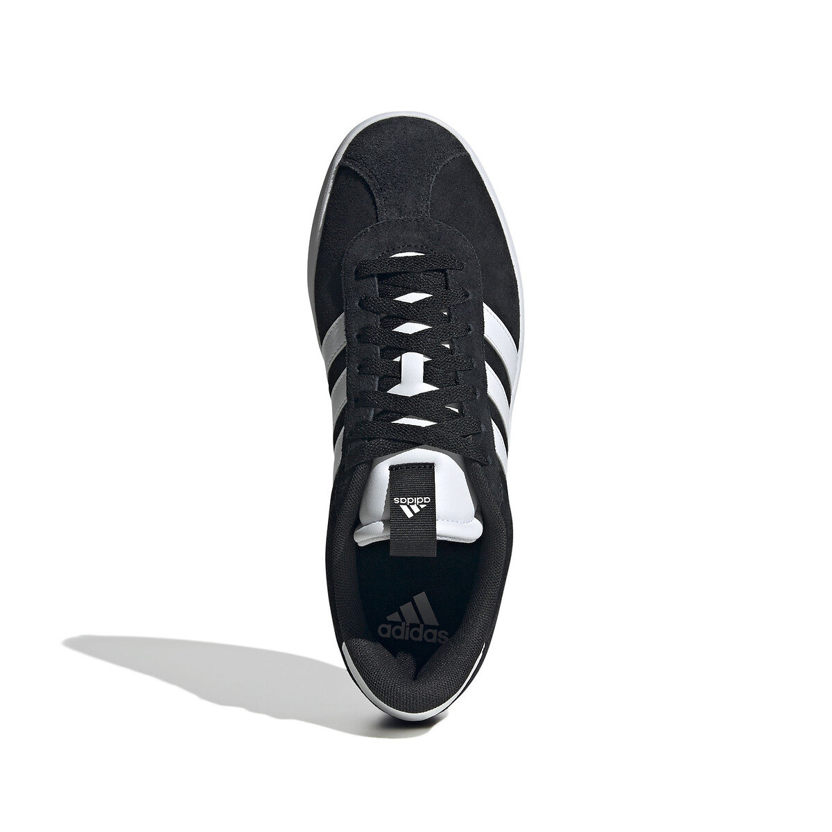 Sapatilhas VL Court 3.0 preto/branco, ADIDAS SPORTSWEAR