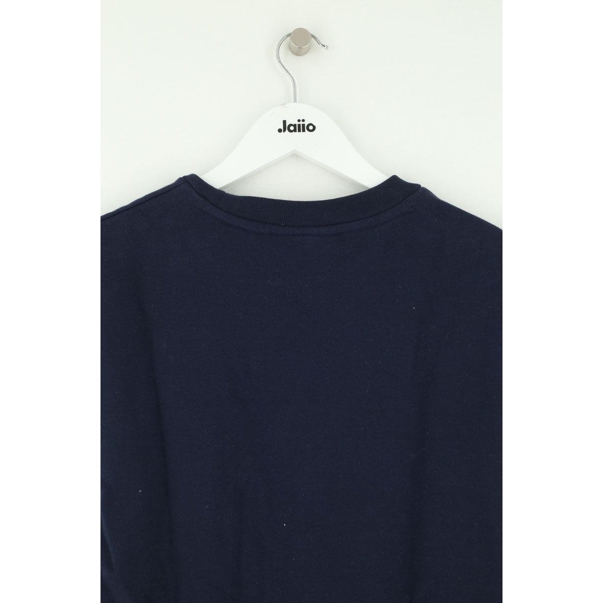 Sweatshirt - Très Bon État marine, LACOSTE