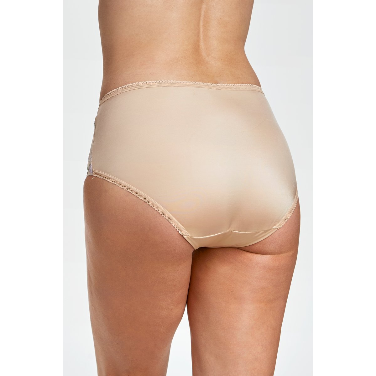 Culotte MEADOW DREAMS beige, MISS MARY OF SWEDEN