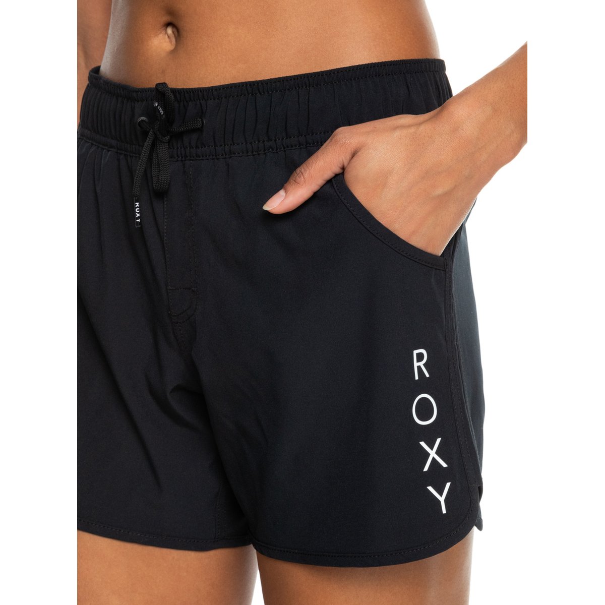 Short de bain. noir anthracite, ROXY