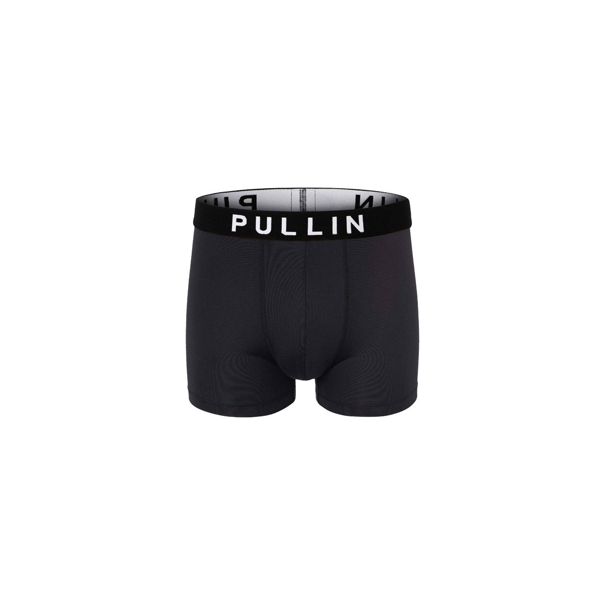 BOXER COURT NOIR noir, PULLIN