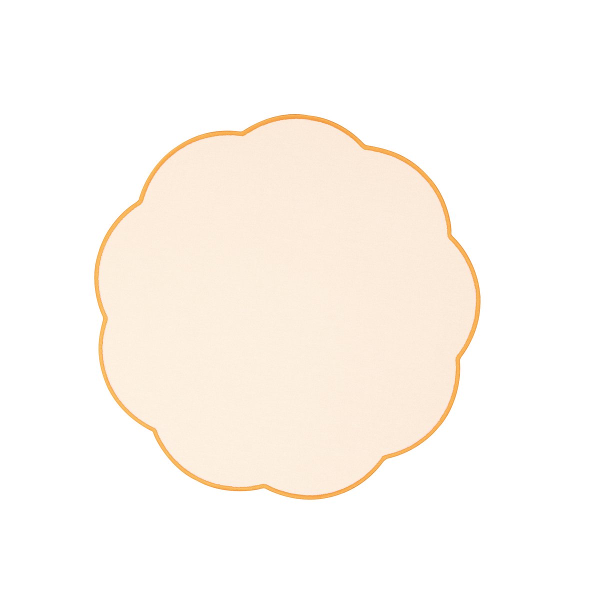 Set De Table FLEUR jaune, VILLEROY & BOCH