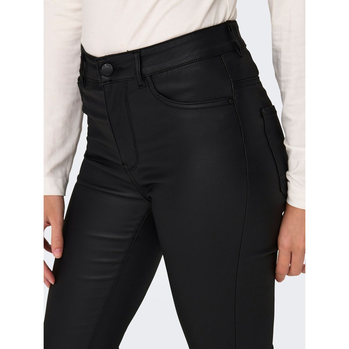 Pantalon black 1, JDY