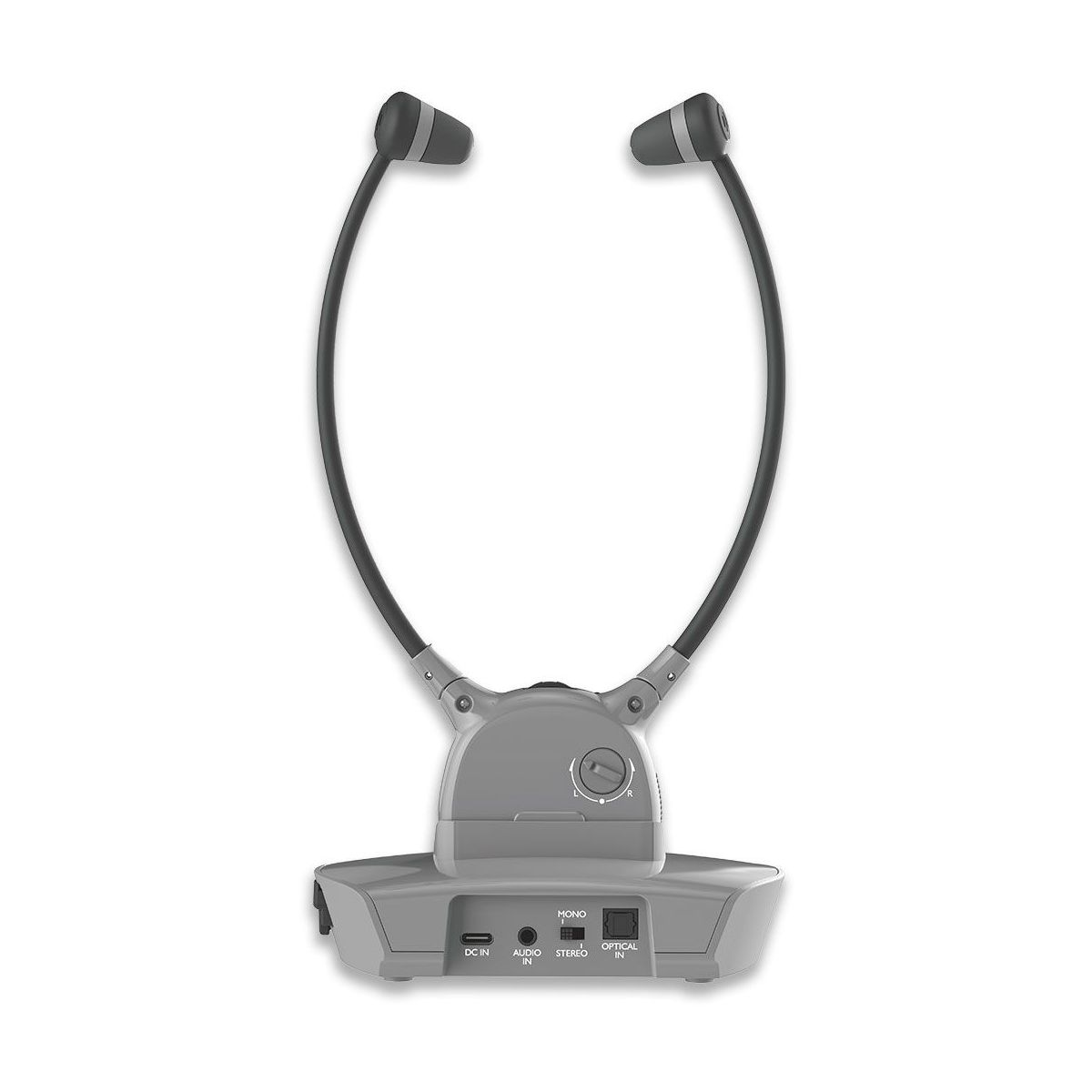 Casque TV Dolfin Saphir bleu, CGV