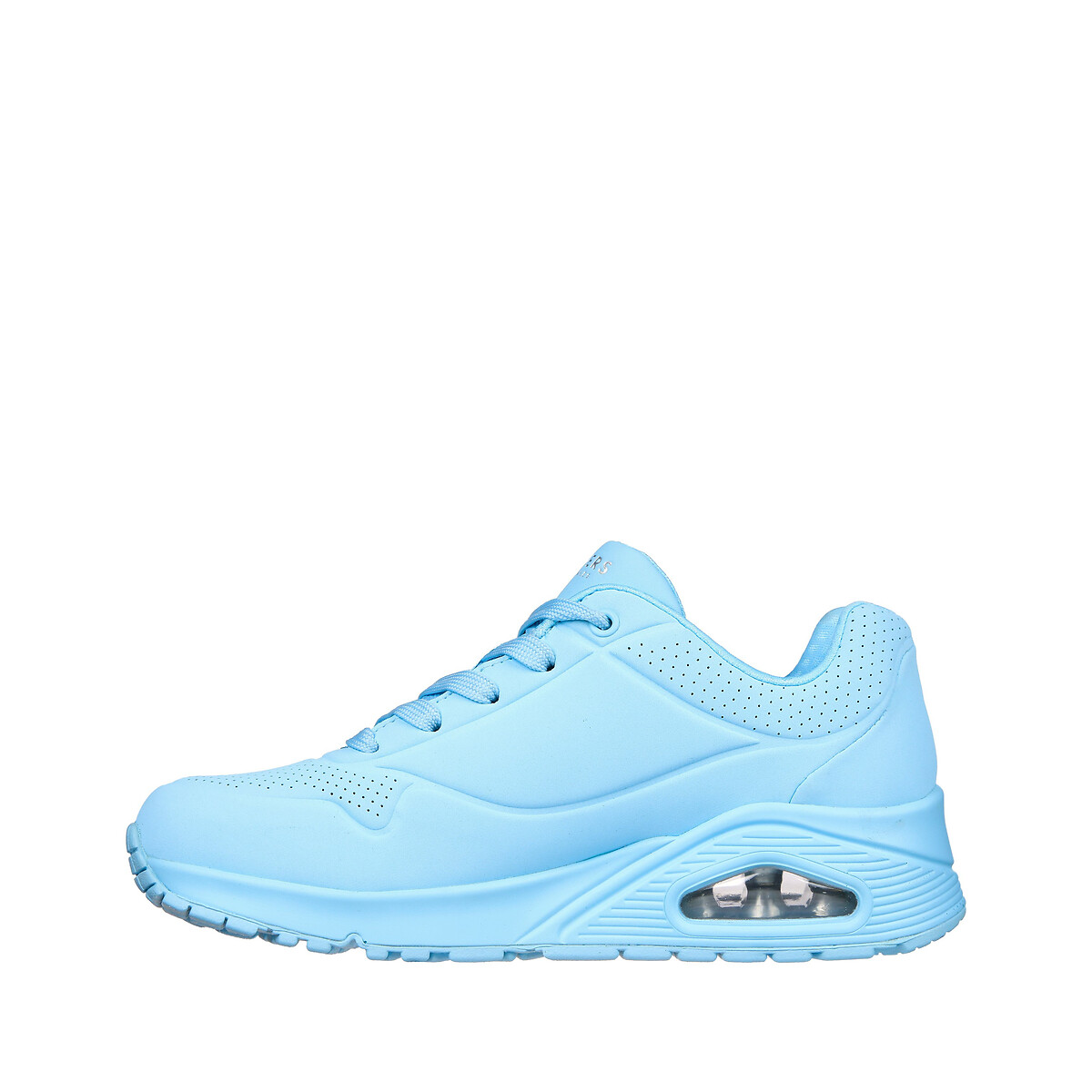 Uno - Stand on Air Trainers blue, SKECHERS