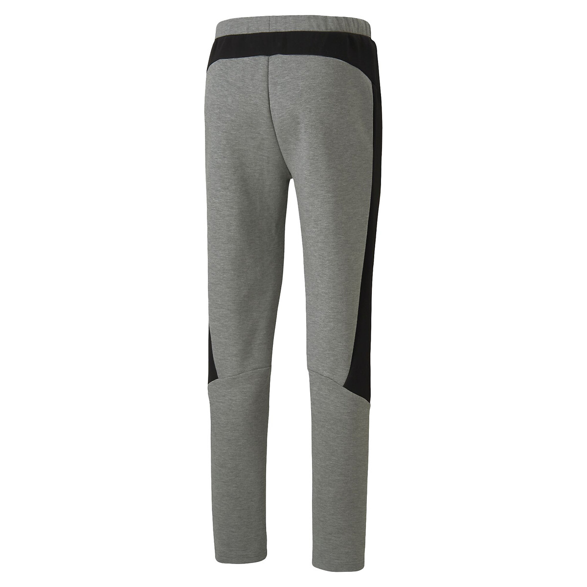 Pantalon de sport Evostripe gris chiné, PUMA