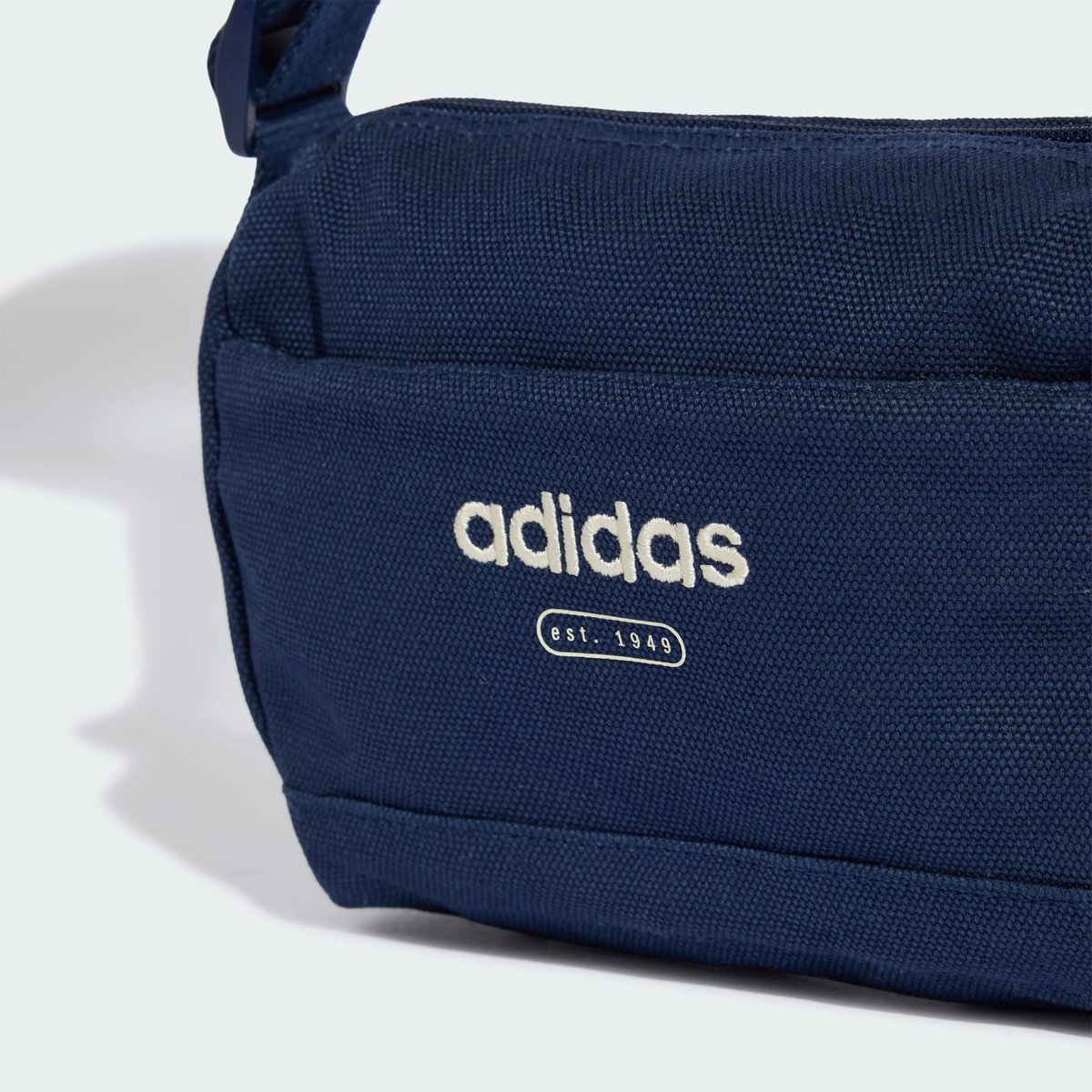 Sac Bandouilière Toile Sac Bandouilière Toile night indigo / ivory, adidas Performance