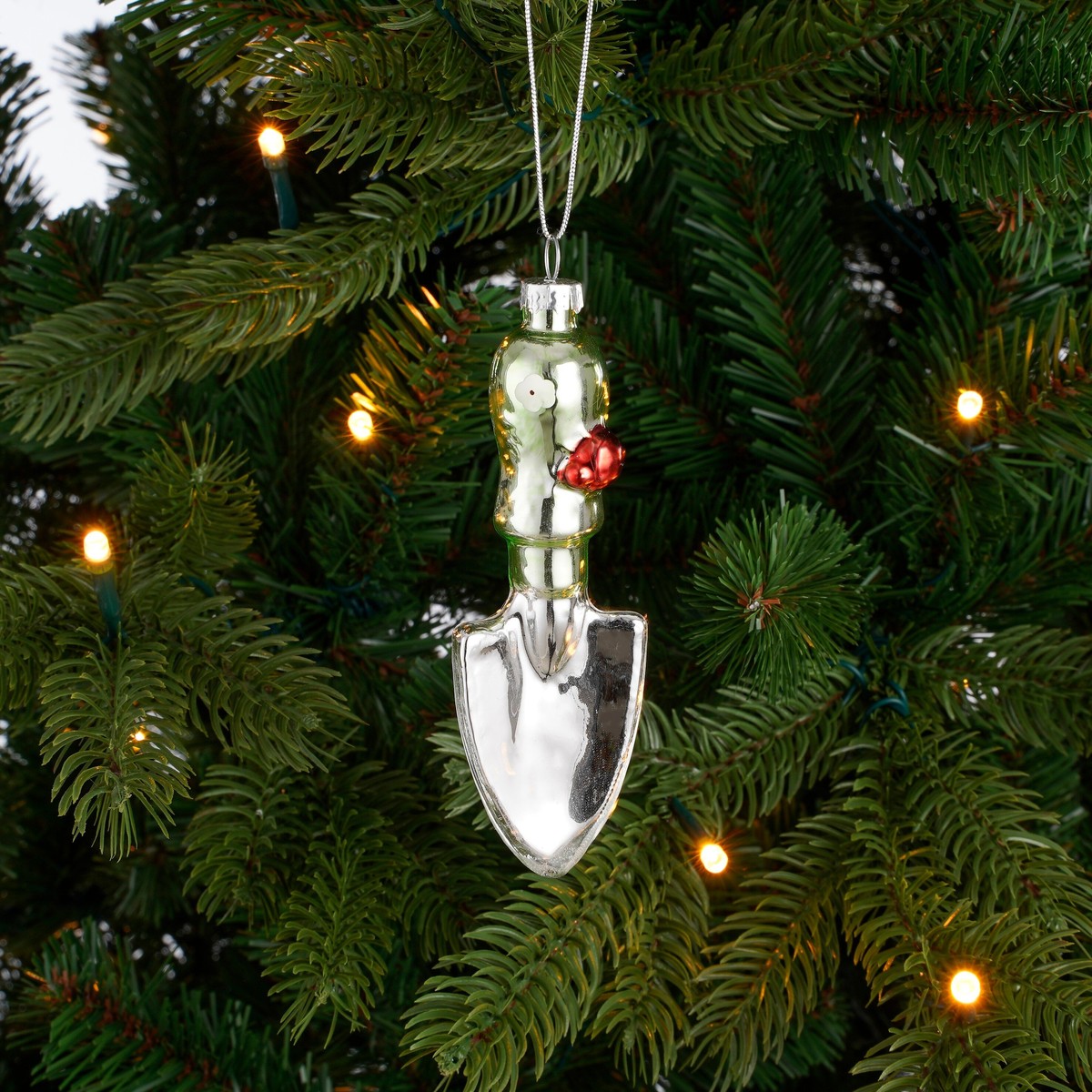 Boule de Noël vert, HOUSE OF SEASONS