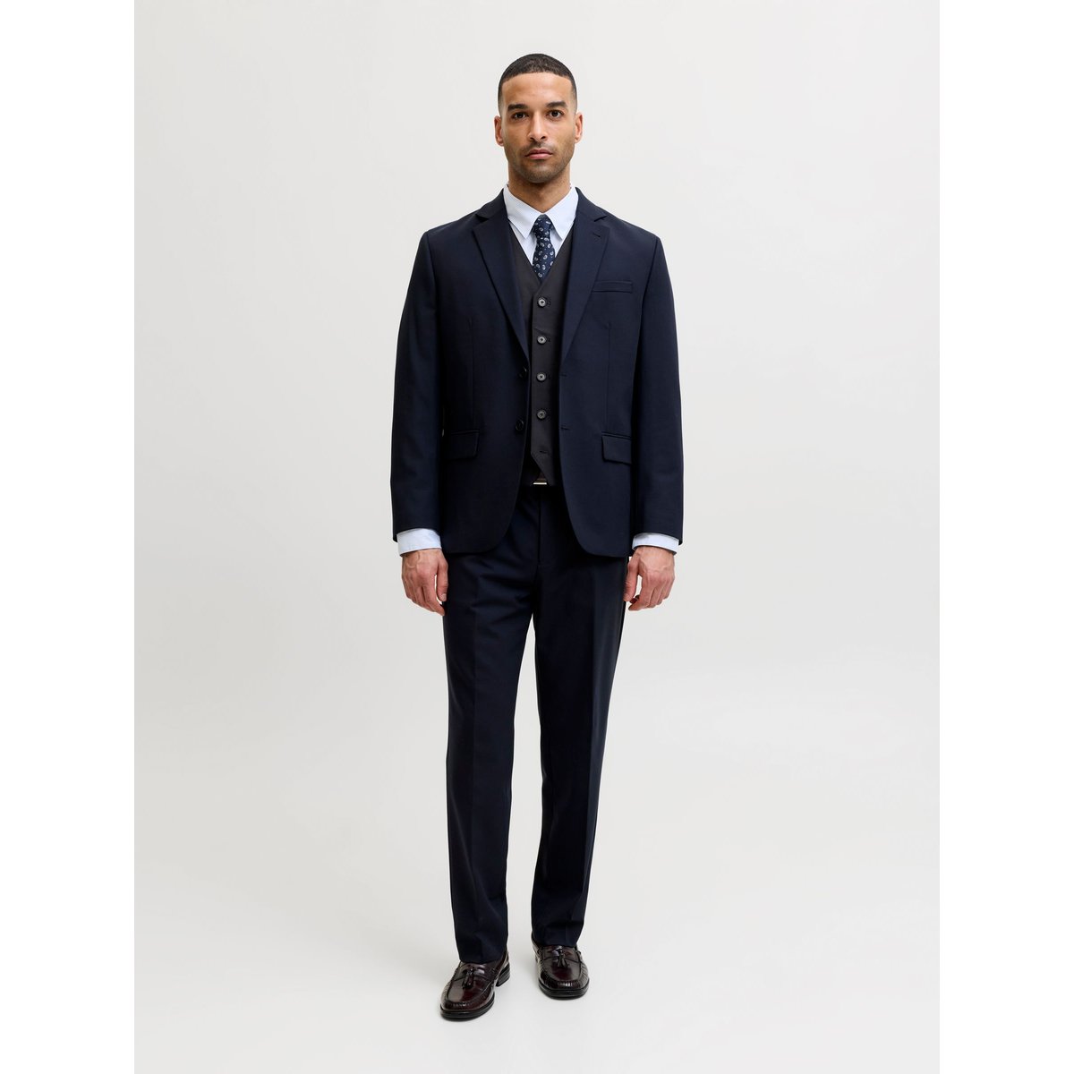 Gilet dark navy, JACK & JONES