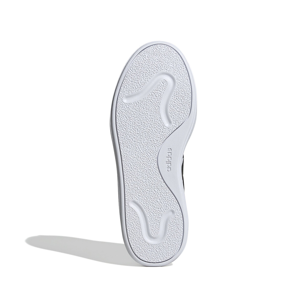 Courtblock Trainers white/black, ADIDAS SPORTSWEAR