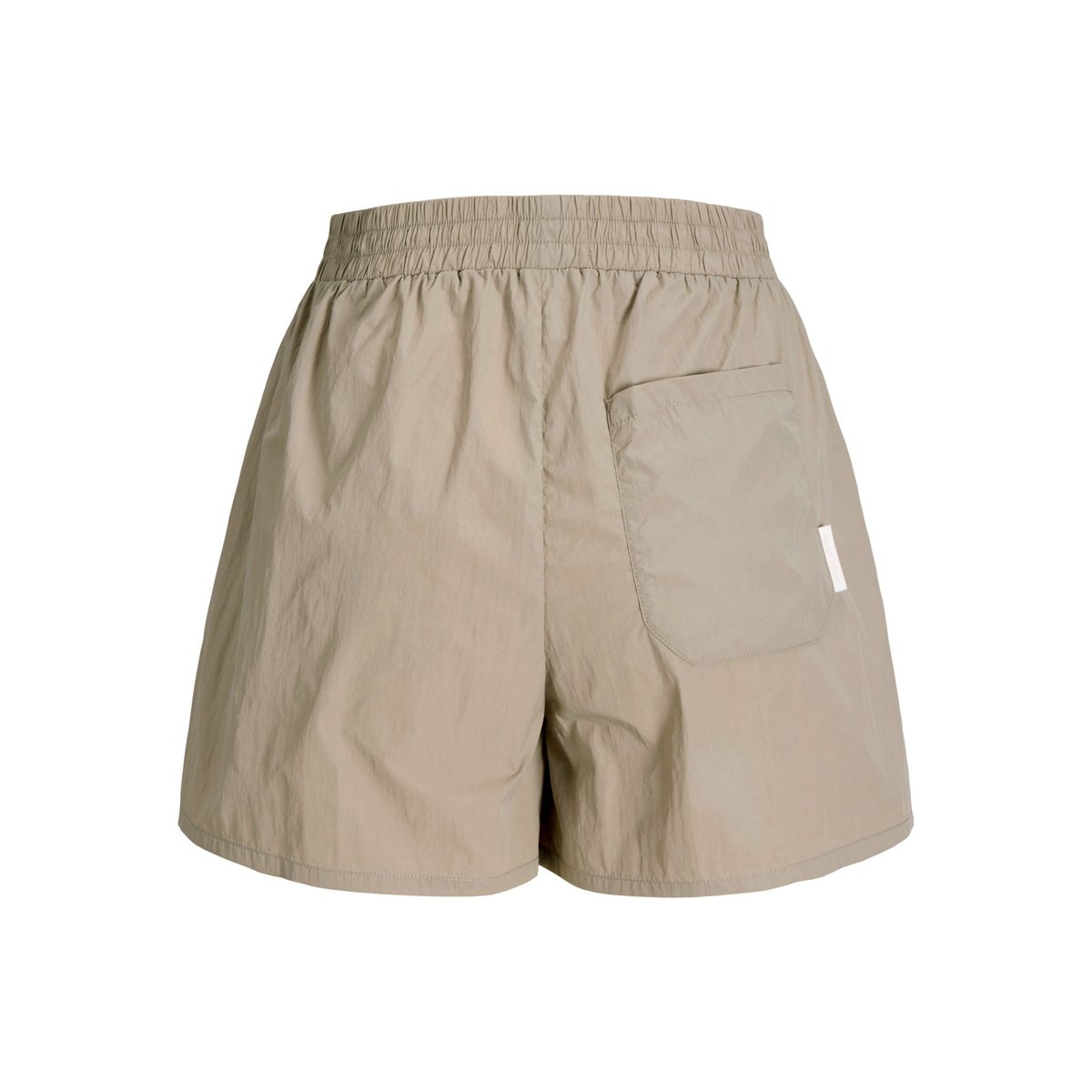 Short grise - vintage khaki 1, JJXX