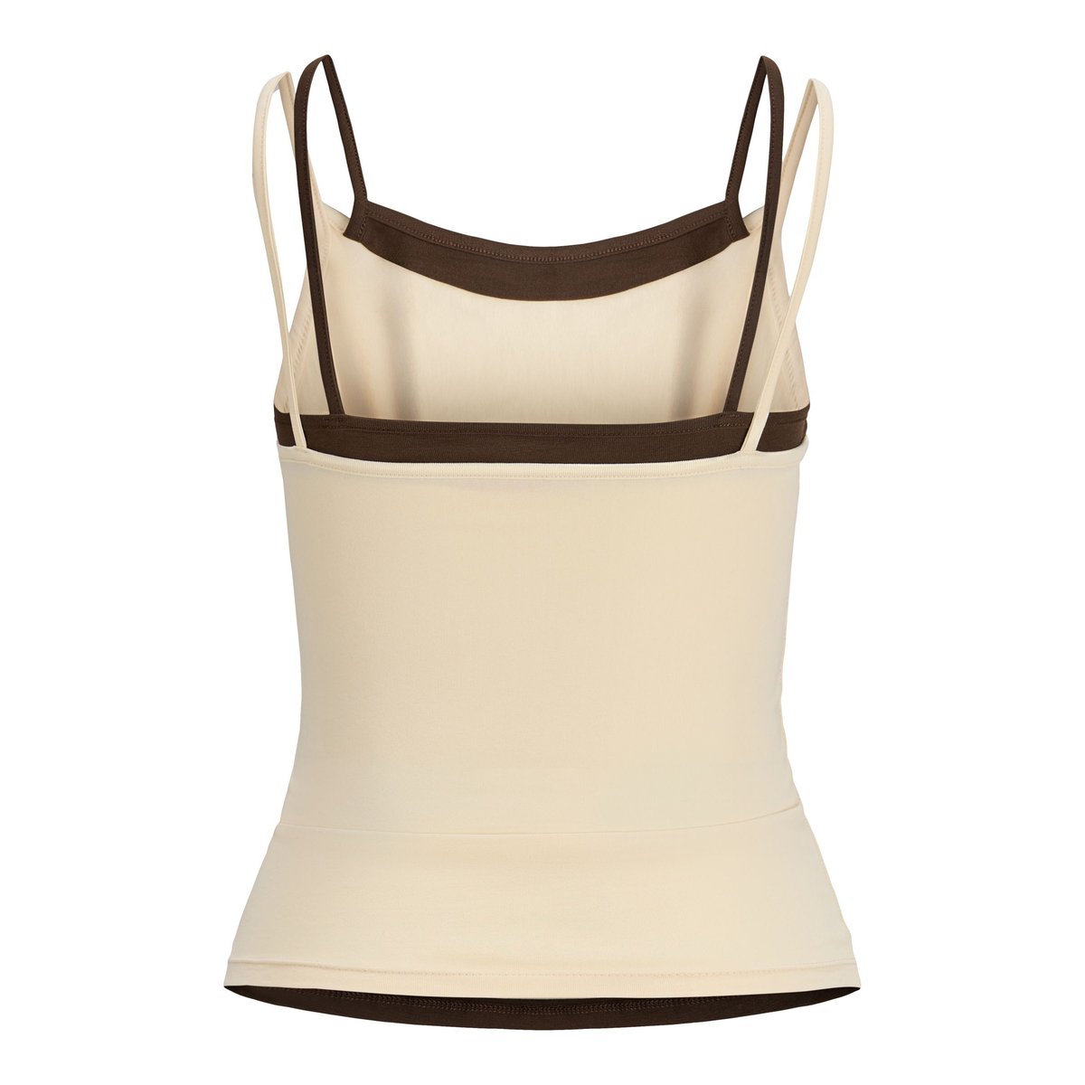 Top jaune - alabaster gleam 1, JJXX