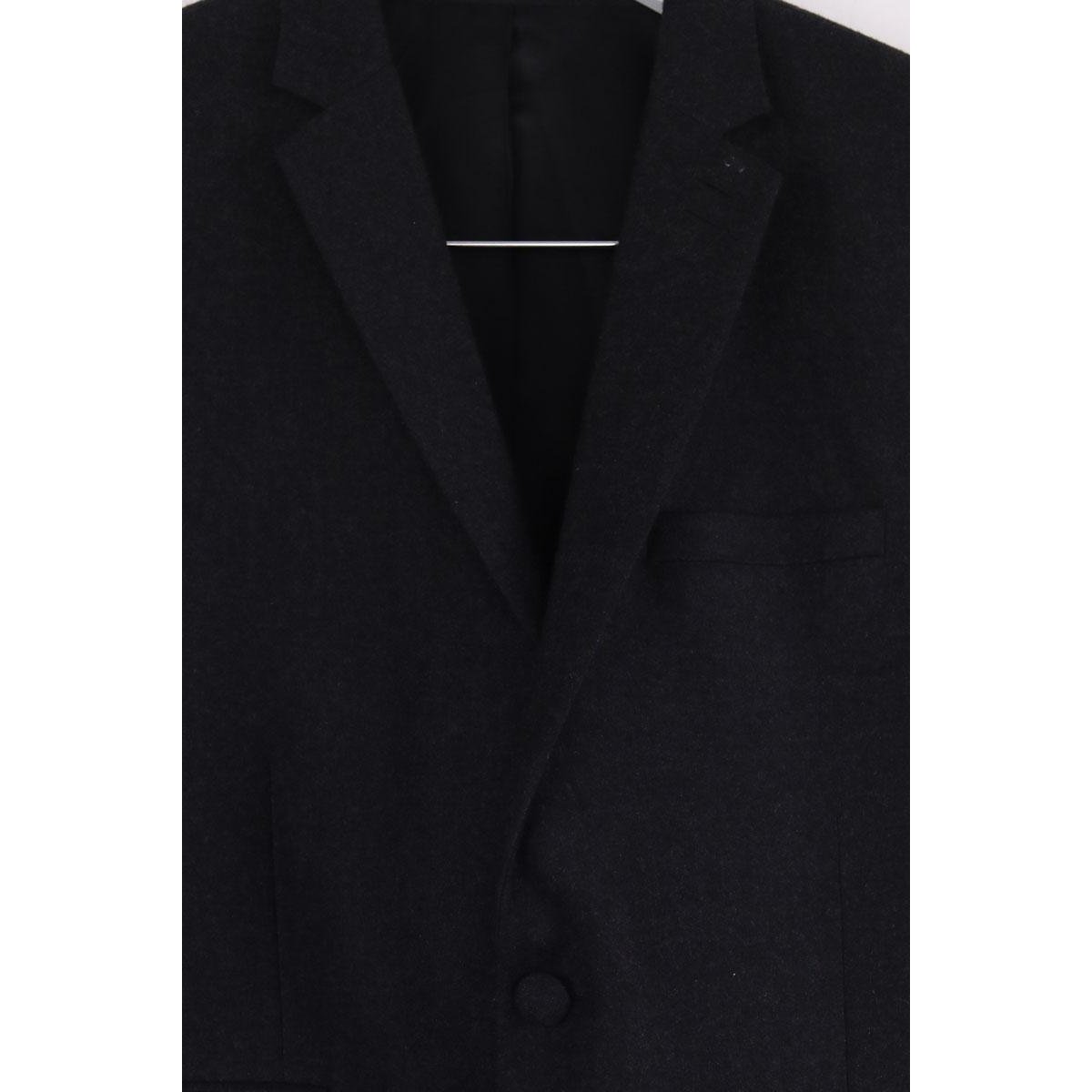 Veste - Très Bon État anthracite, THE KOOPLES
