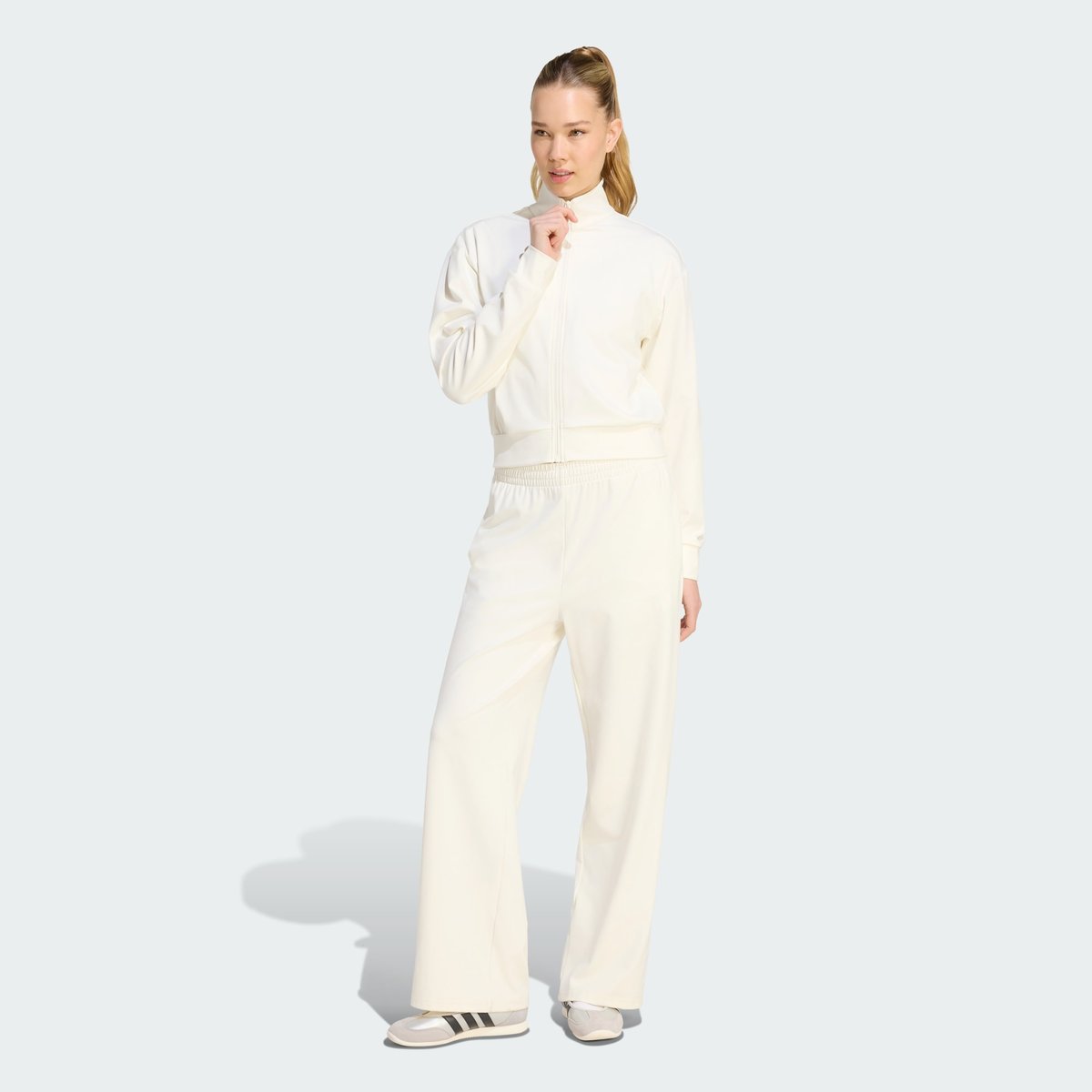 Survêtement Lazyday Survêtement Lazyday off white, ADIDAS SPORTSWEAR